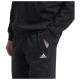 Adidas Παιδικό παντελόνι φόρμας Feel Cozy Fleece Pants